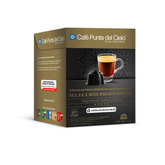 16 Cápsulas compatibles Selección Profesional